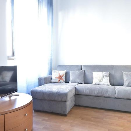 Lecco Apartment Mailand Zimmer foto