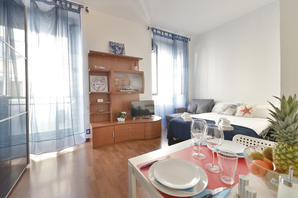 Lecco Apartment Mailand Zimmer foto