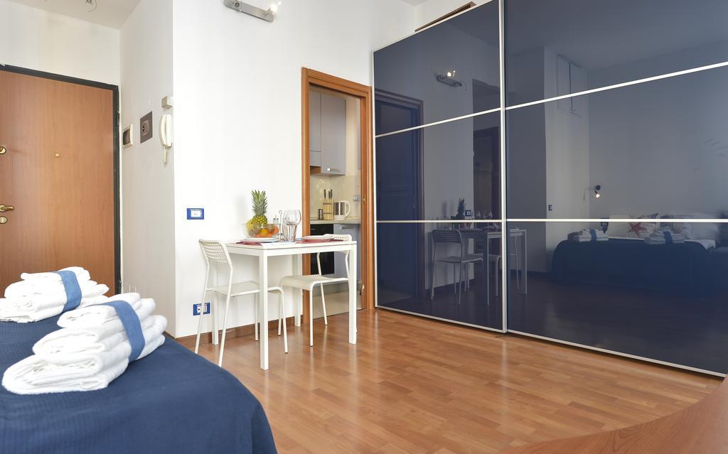 Lecco Apartment Mailand Zimmer foto