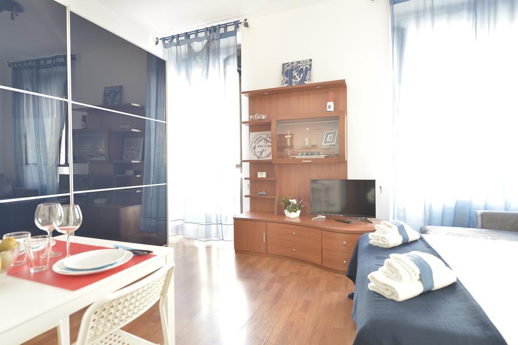 Lecco Apartment Mailand Zimmer foto