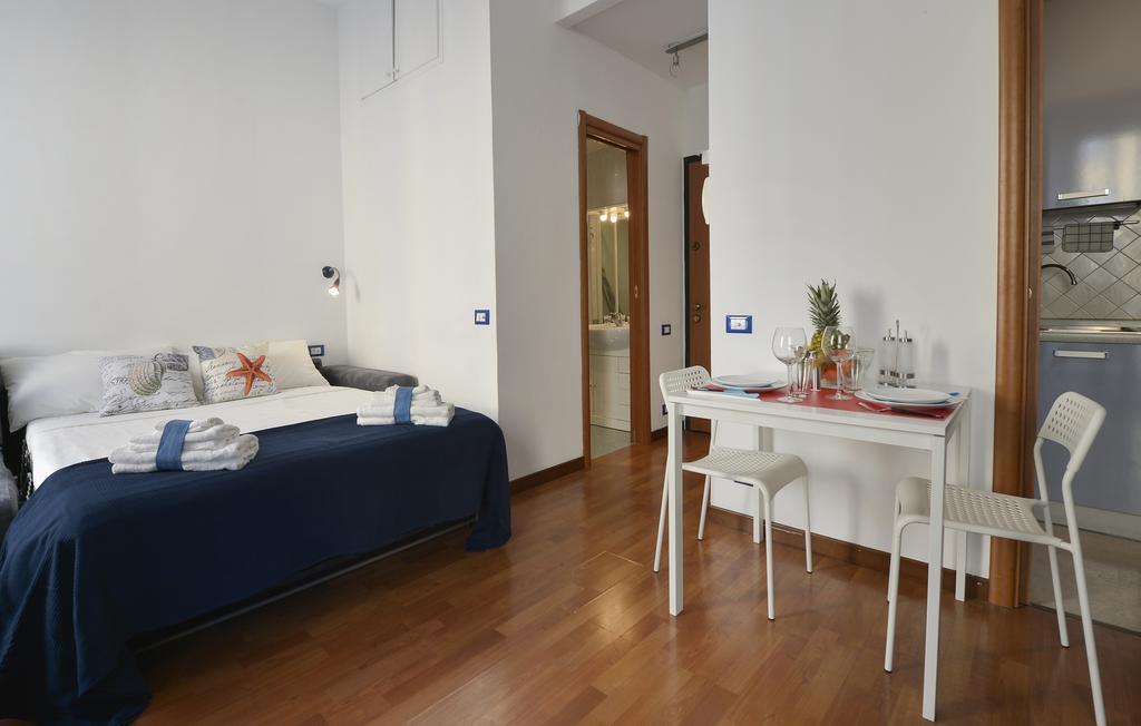 Lecco Apartment Mailand Zimmer foto