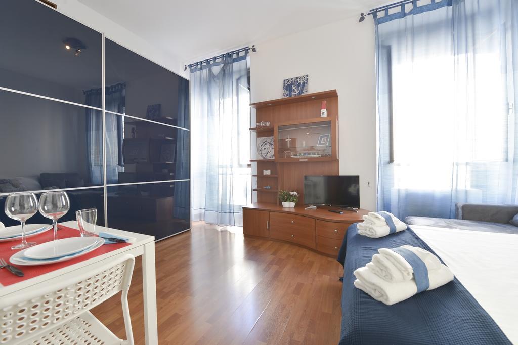 Lecco Apartment Mailand Zimmer foto