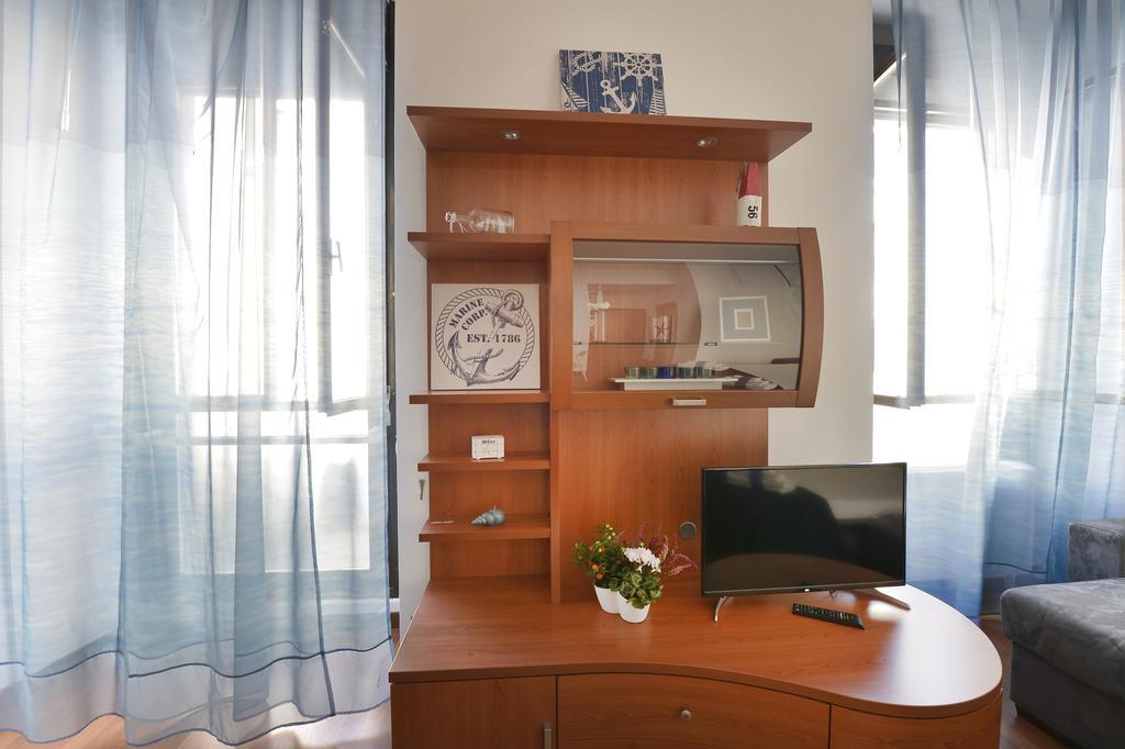 Lecco Apartment Mailand Zimmer foto