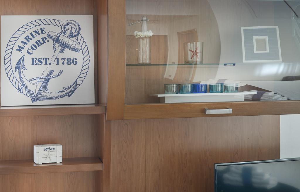 Lecco Apartment Mailand Zimmer foto