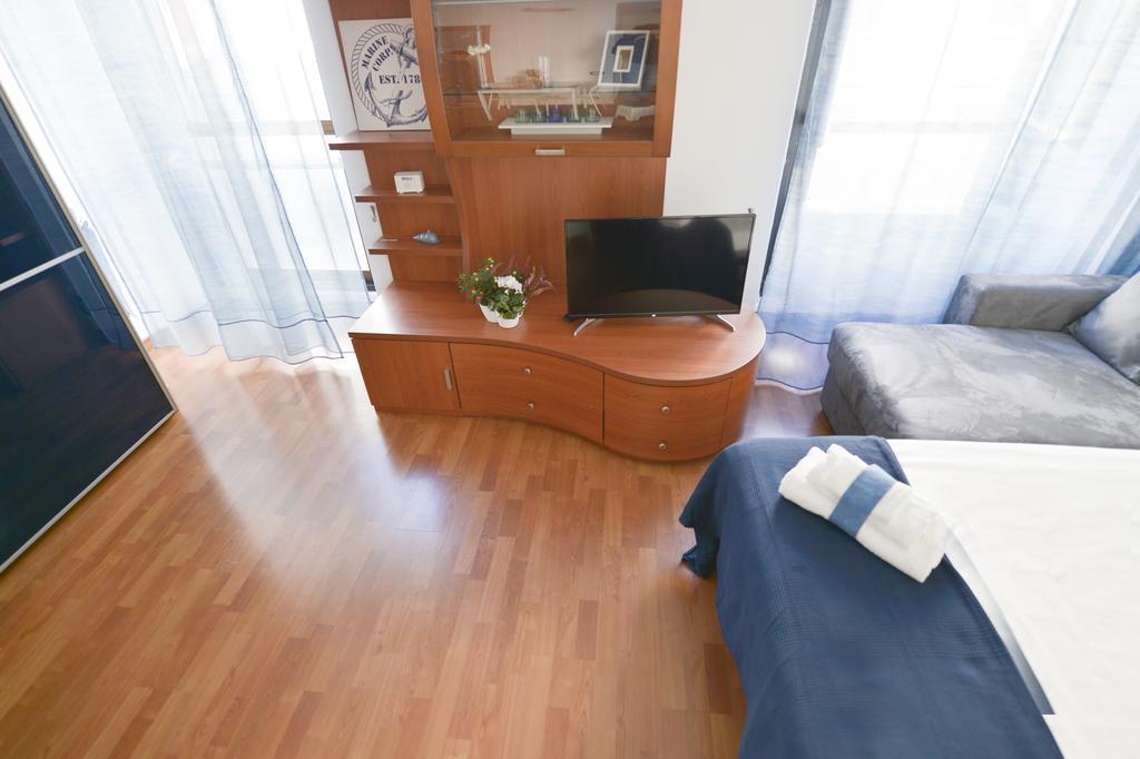 Lecco Apartment Mailand Zimmer foto
