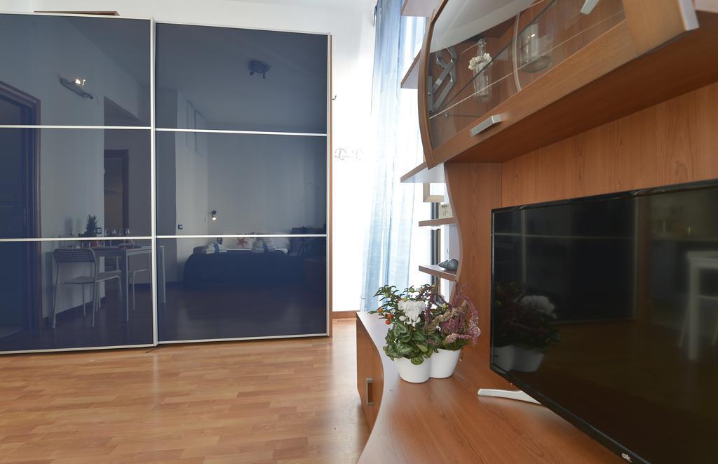 Lecco Apartment Mailand Zimmer foto