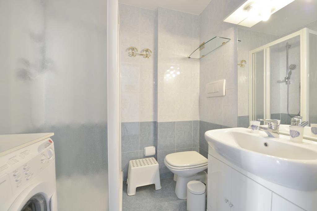 Lecco Apartment Mailand Zimmer foto