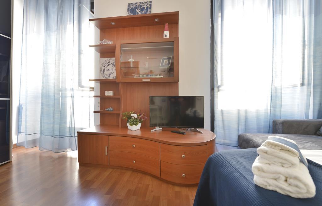 Lecco Apartment Mailand Zimmer foto