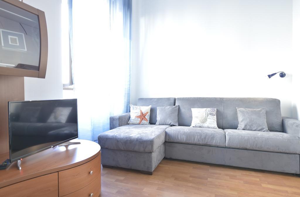 Lecco Apartment Mailand Zimmer foto