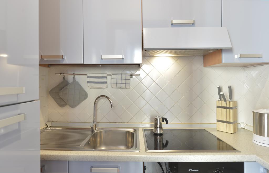 Lecco Apartment Mailand Zimmer foto
